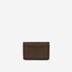 Floris Card Case – Brown