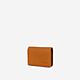 Floris Card Case – Tan