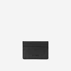 Forest Card Case – Black
