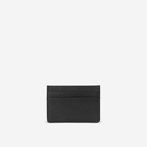 Forest Card Case – Black