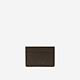 Forest Card Case – Brown