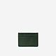 Forest Card Case – Green