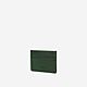 Forest Card Case – Green