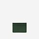 Forest Card Case – Green