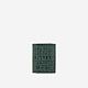 Jonas Tri-fold Wallet – Green