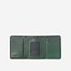 Jonas Tri-fold Wallet – Green