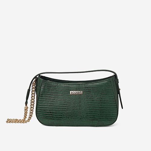 Lily Hobo Mini – Green