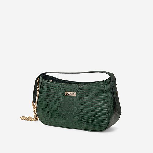 Lily Hobo Mini – Green