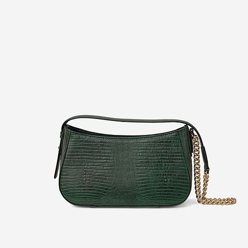 Lily Hobo Mini – Green