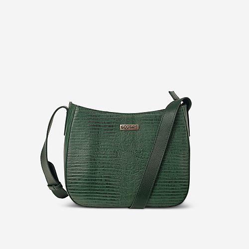 Lily Hobo Small – Green