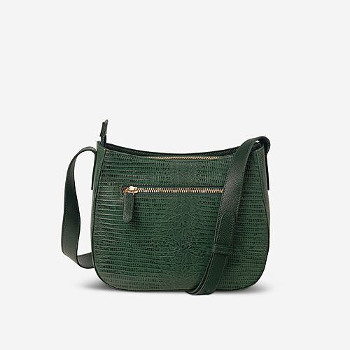 Lily Hobo Small – Green