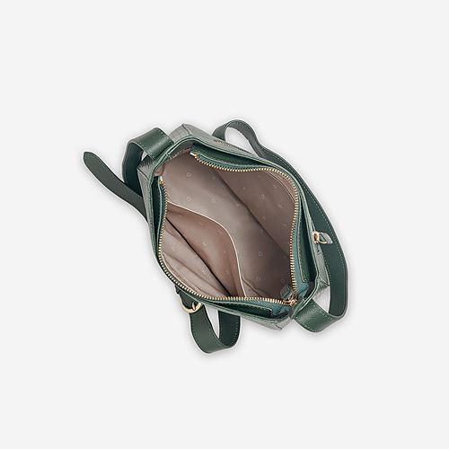 Lily Hobo Small – Green