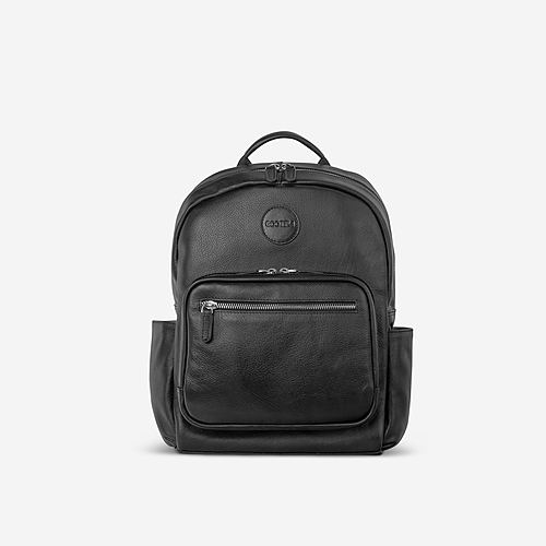M-Gear Backpack – Black
