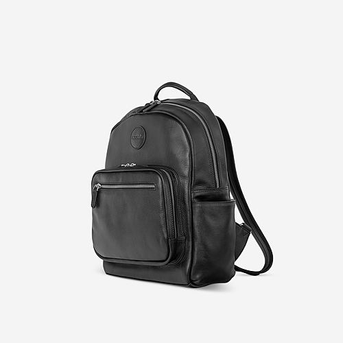 M-Gear Backpack – Black