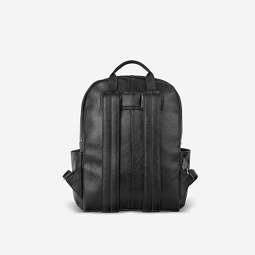 M-Gear Backpack – Black