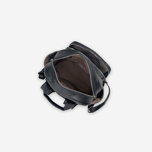 M-Gear Backpack – Black