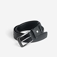 Munro Belt – Black