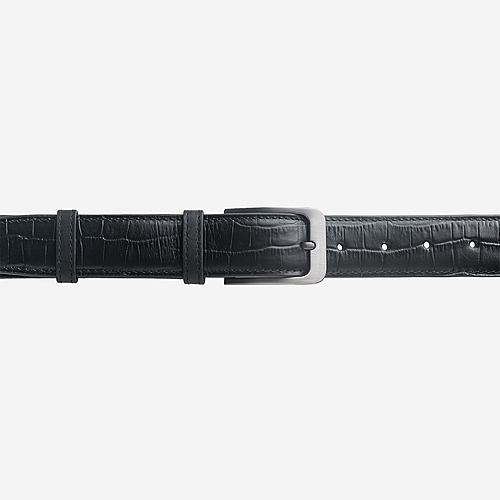Munro Belt – Black