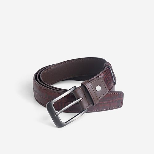 Munro Belt – Brown