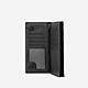 Orbit Dual Mobile Wallet – Black