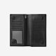 Orbit Dual Mobile Wallet – Black