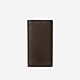 Orbit Dual Mobile Wallet – Brown
