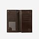 Orbit Dual Mobile Wallet – Brown
