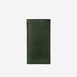 Orbit Dual Mobile Wallet – Green