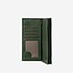 Orbit Dual Mobile Wallet – Green