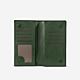 Orbit Dual Mobile Wallet – Green