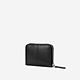 Petra Mini Wallet – Black