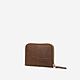 Petra Mini Wallet – Brown