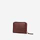 Petra Mini Wallet – Burgundy