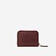 Petra Mini Wallet – Burgundy