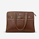 Petra Workbag – Brown