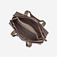 Petra Workbag – Brown