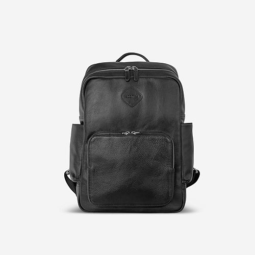 Turtle Backpack – Black