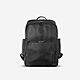 Turtle Backpack – Black