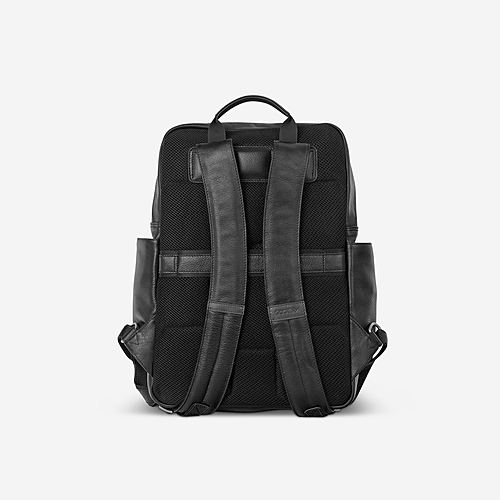 Turtle Backpack – Black