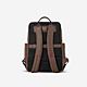 Turtle Backpack – Brown