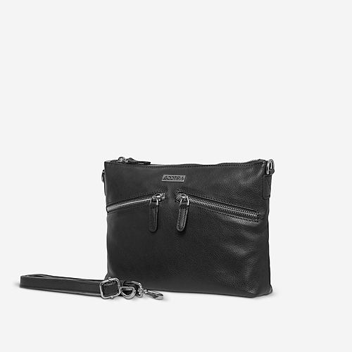 Uma Crossbody – Black