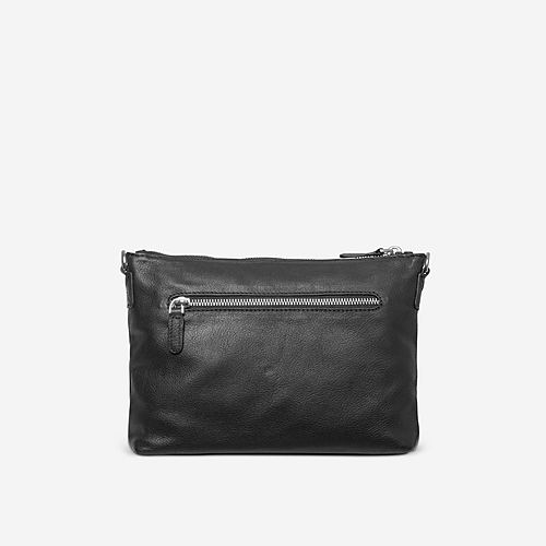 Uma Crossbody – Black