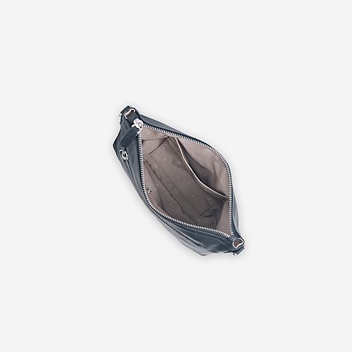 Uma Crossbody – Black