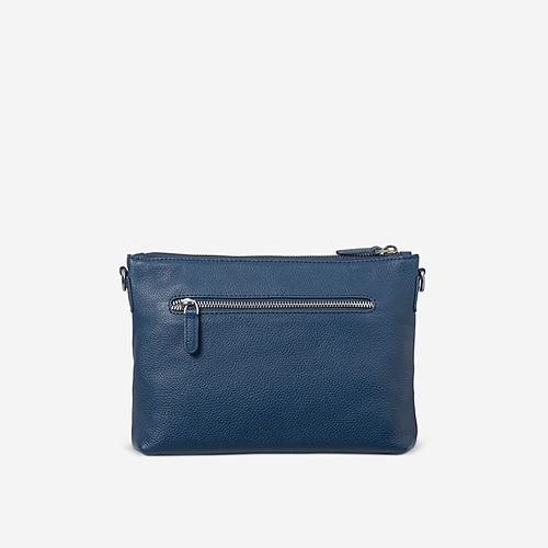 Uma Crossbody – Blue