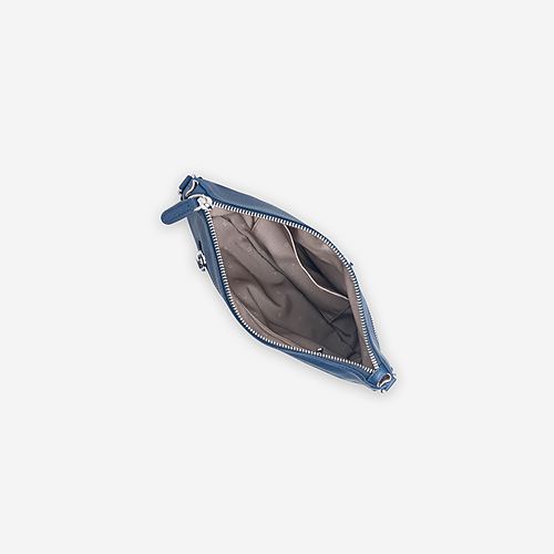 Uma Crossbody – Blue
