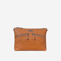 Uma Crossbody – Tan