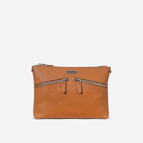 Uma Crossbody – Tan