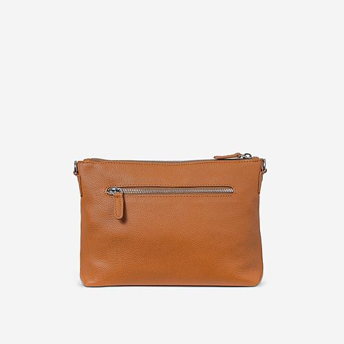Uma Crossbody – Tan