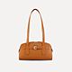 Aria Duffle Handbag Mini – Tan