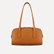 Aria Duffle Handbag – Tan